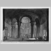 Incisione di Giovanni Battista Piranesi della metà del XVIII secolo (Wikipedia).jpg